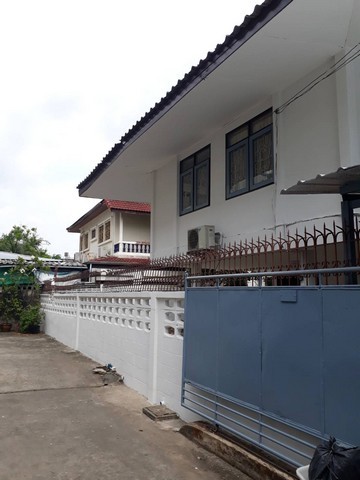  ให้เช่าบ้านเดี่ยว ใกล้สถานีรถไฟฟ้าใต้ดิน MRTรัชดา ใกล้ สนงใหญ่การบินไทย วิภาวดีรังสิต 20