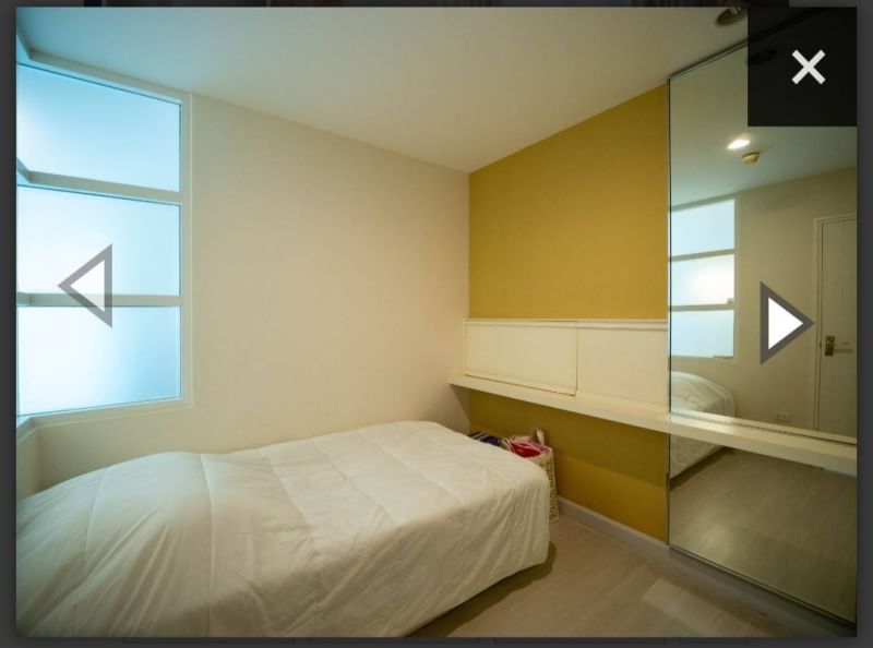 ขายคอนโด เดอะ บางกอก สาทร-ตากสิน ติด BTS กรุงธนบุรี