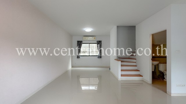 P1 ทาวน์เฮ้าส์ หมู่บ้าน โมดิ วิลล่า ชัยพฤกษ์ บ้านใหม่ สภาพดี