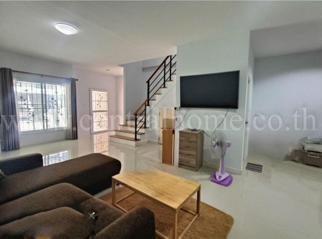 ทาวน์โฮม หมู่บ้าน แกรนด์วิลล์ ดอนเมือง - สรงประภา 30