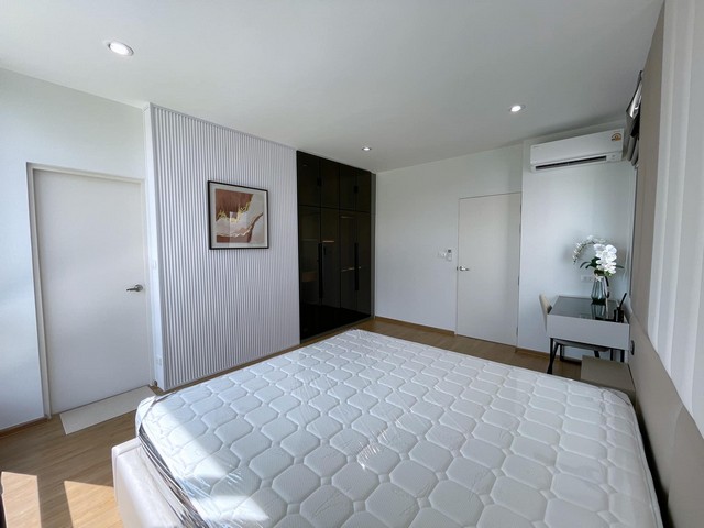 HR1905ให้เช่าทาวน์โฮม 2 ชั้น โครงการ PLENO สุขุมวิท - บางนา 3 ใกล้โรงเรียนนานาชาติคอนคอร์เดียน