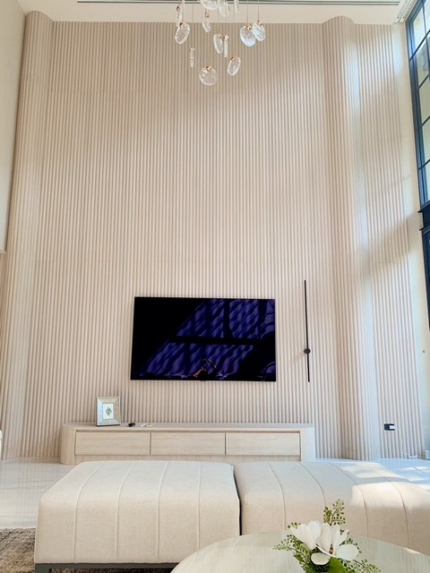 ขายทาวน์โฮมรูปแบบ Cluster 3.5 ชั้น Super Luxury QUARTER 31 ซอยสุขุมวิท 31 ทำเลทอง ใกล้แหล่งไลฟ์สไตล์ Emquartier Emsphere และสถานศึกษาชั้นนำ