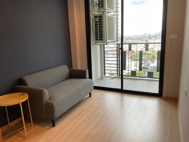 ขายด่วน  Artemis Sukhumvit 77 ตกแต่งครบ พร้อมอยู่ วิวสวย ไม่มีตึกบัง