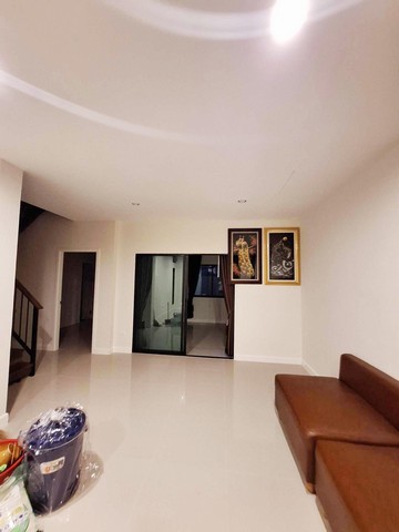 ให้เช่าบ้านเดี่ยว2ชั้น  โครงการ cpn วิวล์ 2วงแหวน-ลำลูกกา   บึงคำพร้อย  ปทุมธานี ติดถนนเลียบทางด่วนลำลูกา