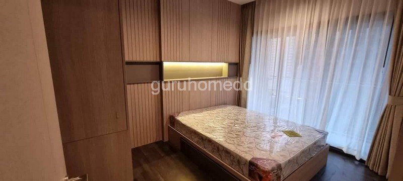 ghd000400R ให้เช่าคอนโด THE LINE อโศก รัชดา ใกล้ MRTพระราม9 ห้องขนาด 35 ตรม ชั้น 12 เฟอร์ครบพร้อมอยู่ราคาเช่า 27,500 บาท/เดือนสนใจติดต่อ:โบ 0937894935Line: @guruhomeddคอนโด เดอะ ไลน์ อโศก - รัชดา / THE LINE Asoke - Ratchadaที่ตั้ง : ถนนดินแดง เขตดินแดง แขวงดินแดง กทม.รายละเอียด :ห้องขนาด 35 ตารางเมตร ชั้น 121 ห้องนอน 1 ห้องน้ำเฟอร์ครบพร้อมอยู่สิ่งอำนวยความสะดวก- Lobby- Smart Move- iBOX, BOX 24- Cloud 9 Lounge- สระว่ายน้ำระบบเกลือ- สระว่ายน้ำเด็ก- Jacuzzi- Steam room- 