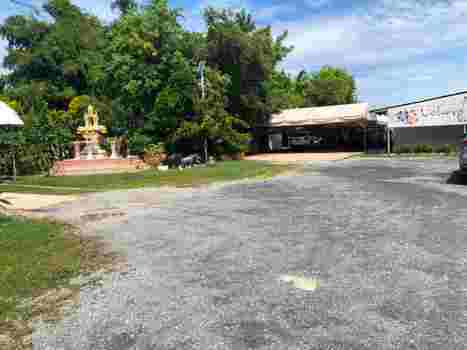 ขายที่ดินพร้อมโรงงาน ตำบลศรีษะทอง อำเภอนครชัยศรี จังหวัดนครปฐม