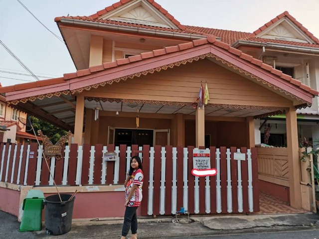 ด่วนๆๆ ขายถูกสุดในย่านนี้ ซอย 3 พฤกษา 21 บางแม่นาง บางใหญ่ จังหวัด นนทบุรี