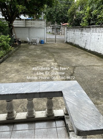 บ้าน บ้านเดี่ยว จรัญสนิทวงศ์ 45 ถนนบรมราชชนนี 0 ไร่ 0 งาน 65 ตาราง.วา 7500000 BAHT   ทำเลคุณภาพ เป็นบ้านที่มีราคาไม่แพง อยู่ในทำเลที่ดี เหมาะสำหรับผู้ที่ต้องการบ้านพักอาศัยที่อยู่ท่ามกลางสิ่งอำนวยความสะดวกมากมายในราคาที่ไม่แพง