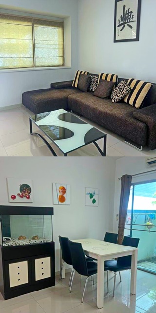 ถูกที่สุดในโลก ม.พระจอมเกล้าธนบุรี 1.9กม. ขาย-เช่าทาวน์โฮม3ชั้น 3 นอน ‭เฟอร์บิ้วท์อิน  242ตร.ม. .4แอร์ ซ.พุทธบูชา 30-36 หัวมุม หน้าไม่ชนใคร