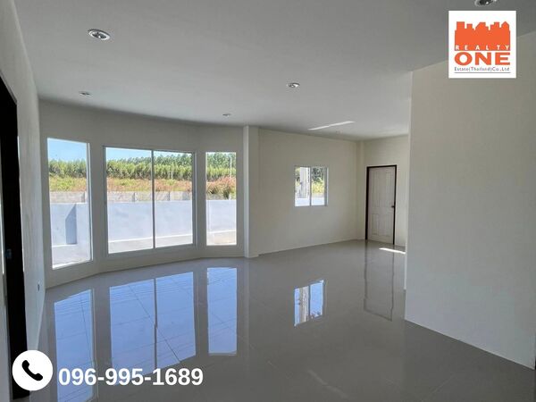 New Home for Sale, Khao Hin Sorn – ขายบ้าน ใหม่ เขาหินซ้อน