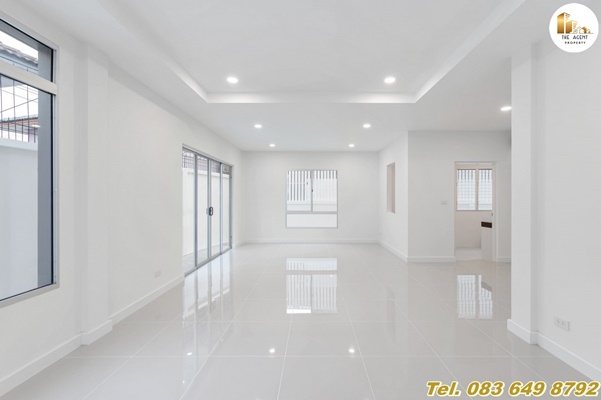 ชัยพฤกษ์ บางใหญ่ เฟส1 3 นอน 3 น้ำ ทิศเหนือ รถไฟฟ้าสายสีม่วง คลองบางไผ่ เพียง 5 นาที ถึงเซ็นทรัลเวสต์เกต รับส่วนลดเพิ่ม 2 แสน ก่อน 30 ธ.ค. 67