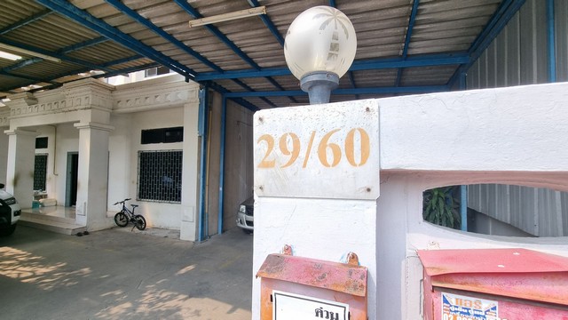 โกดังให้เช่าขนาด 4698 ตรม. ใกล้ถนน 344 หนองรี ชลบุรี