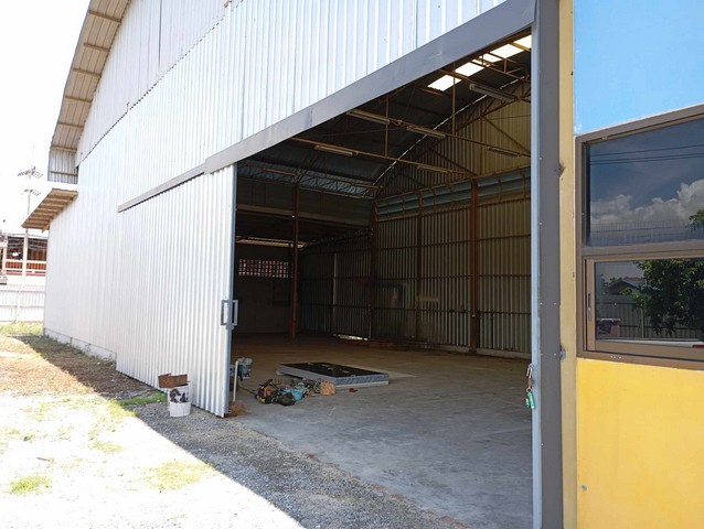 BS1509ให้เช่าโกดังพร้อมออฟฟิศ เนื้อที่ 2 ไร่เศษ ย่านบางพูน ปทุมธานี ใกล้รถไฟฟ้าสายสีแดงสถานีรังสิตค่าเช่า 75,000 บาทต่อเดือน ติดต่อ : คุณพร 0938091444 (เบอร์นี้แอดไลน์ได้คะ),โทร 0939833259ID Line : henghengpaulaรหัสประกาศ BS1509ให้เช่าโกดังพร้อมออฟฟิศ เนื้อที่ 2 ไร่เศษ ย่านบางพูน ปทุมธานี ใกล้รถไฟฟ้าสายสีแดงสถานีรังสิต- พื้นที่ใช้สอยขนาดของโกดัง และ ออฟฟิต ทั้งหมด หน้ากว้าง 30 เมตร ลึก 12 เมตร (360 ตรม.) 