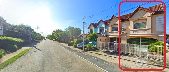 บิ๊กซี รังสิต2 1.8 กม.หลังมุม  เซียร์รังสิต 1.9 กม.ให้เช่าHome office 2ชั้น 3นอน 2น้ำ185ตร.ม.23 ตร.วา. รพ.บีแคร์ เมดิคอล เซ็นเตอร์