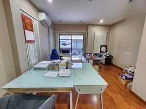 H. Cape Serene บางนา-สุขาภิบาล 2, 50 ตารางวา ใกล้สนามบิน สุวรรณภูมิ ใกล้วงแหวนรอบนอกฝั่งตะวันออก