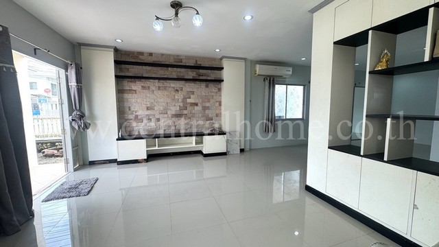 บ้านเดี่ยว วิเศษสุขนคร เฟส 2 พันท้ายนรสิงห์ สมุทรสาคร