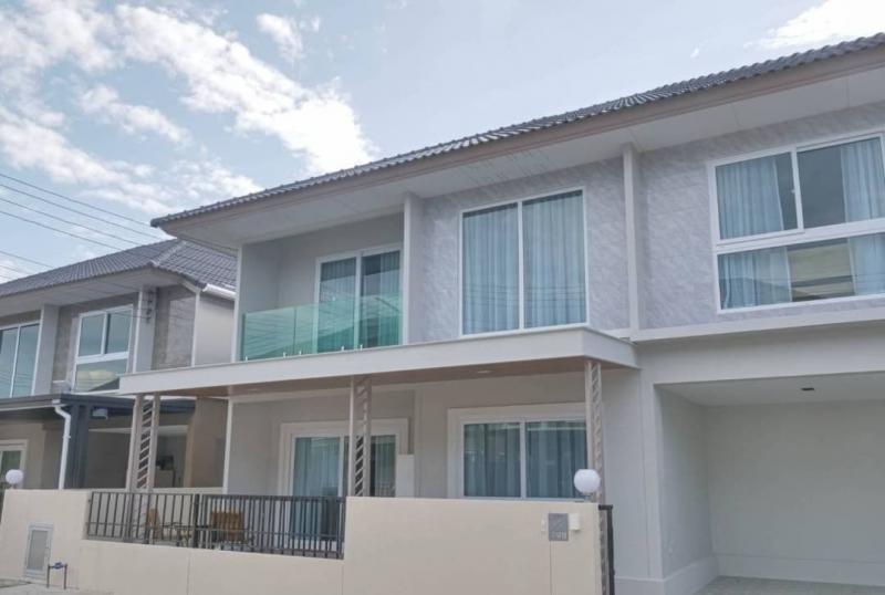 ราคาเริ่มต้นที่ 6.7 ล้าน 56 ตรว. 4 นอน 4 น้ำ โซนดอยสะเก็ด บ้านหลังใหญ่ 2 ชั้น สไตล์ญี่ปุ่น บ้านสวย ตกแต่งครบ พร้อมเข้าอยู่