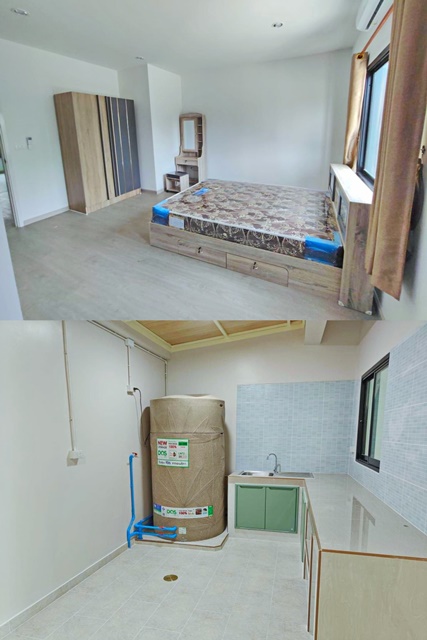 โลตัส ลำลูกกา คลอง4 ตรงข้ามมาร์เก็ตวิลเลจรังสิต400ม.  2ชั้น 3นอน 3น้ำ 175 ตร.ม.22 ตร.วา.1.9 กม.ถ.รังสิต-นครนายก