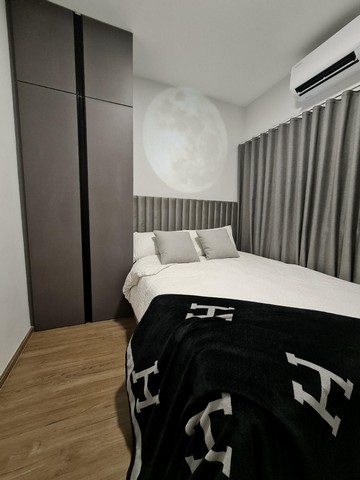 ปล่อยเช่าบ้านเดี่ยวโครงการ พลีโน่ สุขุมวิท - บางนา 2 ขนาด ่17.5 ตรว. 3 นอน 2 น้ำ  บ้านใหม่ แกะกล่อง แต่งเต็ม พร้อมอยู่ ใ