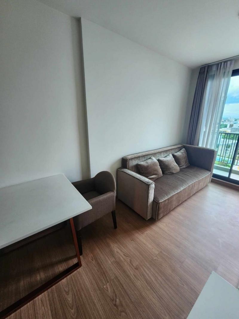 The Astra condo ช้างคลาน ห้องใหม่ ให้เช่า 23,000 บาท/เดือน 46.1 ตรม. ทำ Airbnb ได้ วิวสระว่ายน้ำแชงกรีล่า​ เฟอร์นิเจอร์ครบ พร้อมเข้าอยู่