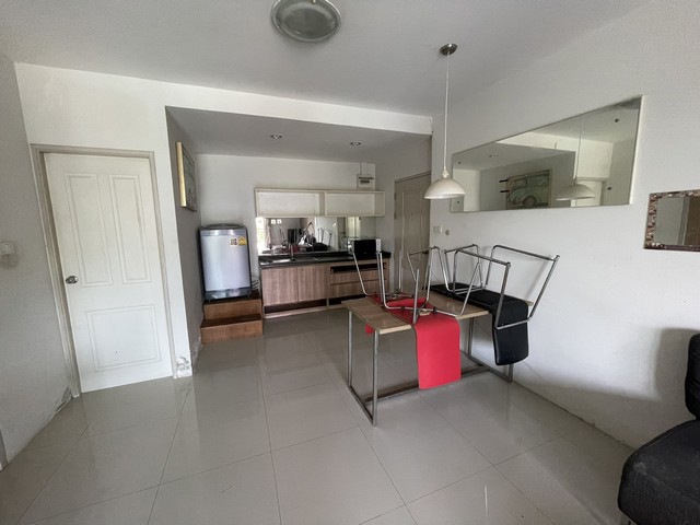 คอนโด ละติจูต latitude Abac เอแบคบางนา  2 ห้องนอน วิวสระน้ำ ห้องมุม ราคาถูก