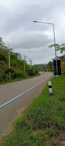 ขายที่ดินติดถนนใหญ่ สวนผึ้ง จังหวัด ราชบุรี 10 ไร่ 1 งาน  86 ตารางวา ห่างจากสวิสวัลเลย์ และ เดอะซินเนอร์รี่ วินเทจฟาร์ม ติดต่อ 080-771-5551