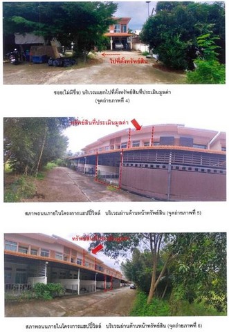 ขายทาวน์เฮ้าส์มือสอง อำเภอสารภี  จังหวัดเชียงใหม่  โครงการ แฮปปี้วิลล์