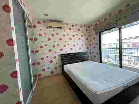 ใครที่กำลังมองหาคอนโด ใกล้รถไฟฟ้าBTS ที่นี่เลย คอนโด Sense Phaholyothin ราคาถูก