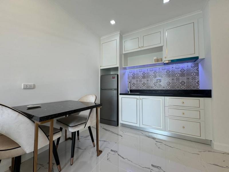 ปล่อยเช่า คอนโด The Empire tower condo พัทยา ชลบุรี