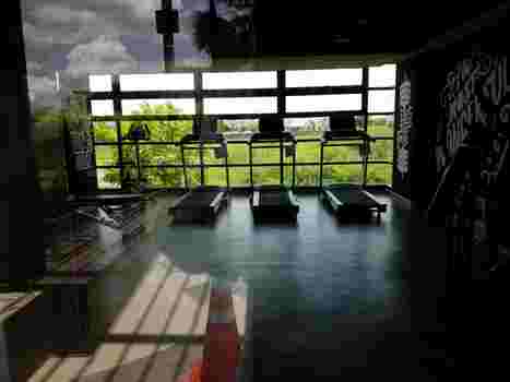 ขายคอนโด เดอะคิวบ์ ลอฟท์ นวลจันทร์ (The Cube Loft) คอนโดแนว Loft ทำเลดี นวลจันทร์ - เลียบทางด่วนเอกมัยรามอินทรา - เกษตร นวมินทร์