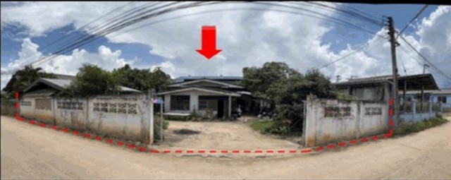   Code ID : PGCMI-LB-A-650021  ราคา 1,520,000  บาท ▸ เนื้อที่ 60 ตร.ว  พื้นที่ใช้สอย 177 ตร.ม.   ▸ 3 ห้องนอน 2 ห้องน้ำ    ▸ 1 ที่จอดรถ   บ้านหันไปทางทิศตะวันออกเฉียงเหนือ  พิกัดทรัพย์ : https://maps.app.goo.gl/YuYCb5z8suwdsChbA  สถานที่ใกล้เคียง ▸ใกล้  โรงพยาบาลไชยปราการ ▸ใกล้  วัดศรีดงเย็น ▸ใกล้  โรงเรียนไชยปราการ ▸ใกล้  PTT Station ปตท.ไชยปราการ  สอบถามเพิ่มเติม / นัดชม โทร. 097-419-5982(พลอย) โทร. 096-932-4624(ออมสิน) Line : @panaya (มี@ด้านหน้า)  ปรึกษาสินเชื่อฟรี One S