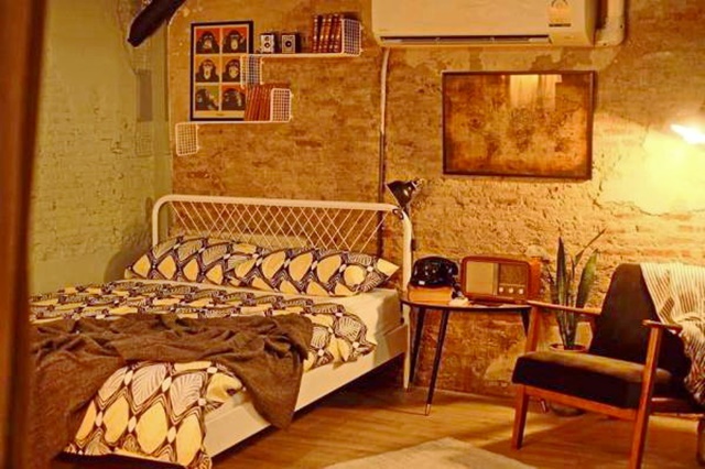 BTSสะพานควาย ขาย-เช่า ทาวน์เฮ้าส์ 3 ชั้น อารีย์ 1 กม.จัดเต็มเฟอร์ บิวท์อิน แบ่งย่อยเช่า 3 นอน 3 น้ำ   Airbnb