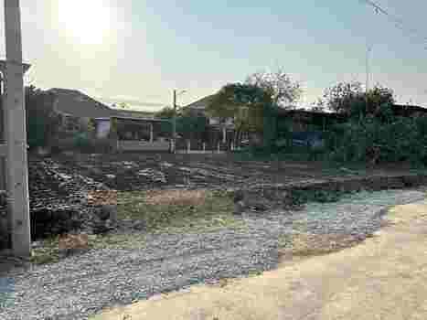 ขายที่ดินศาลายา ถมแล้ว ตำบลศาลายา อำเภอพุทธมณฑล จังหวัดนครปฐม (เจ้าของขายเอง)