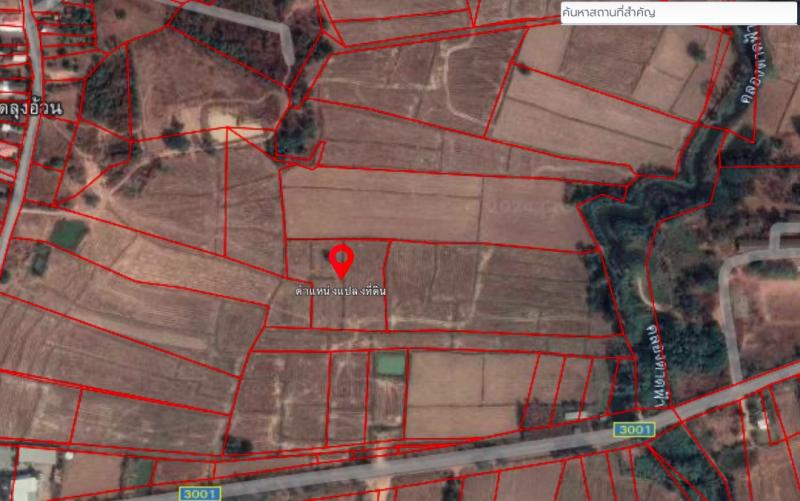 ขายด่วน ที่ดินแปลงนารหัสอสังหาริมทรัพย์: C26582,C26583,C26585,C26585ขายที่ดินแปลงนาประเภททรัพย์สิน : ที่ดินเนื้อที่ : 9 ไร่ – งาน 344 ตร.วาที่ดิน : อำเภอวิเศษชัยชาญ จังหวัดอ่างทองที่ตั้ง : ตำบลท่าช้าง อำเภอวิเศษชัยชาญ จังหวัดอ่างทองทิศ : เหนือราคา : 5,000,000 บาทรายละเอียดทางเข้าแยกไฟแดงโรงพยาบาลวิเศษชัยชาญถนนคอนกรีตทางหลวงชนบทอ่างทอง 4026ทางเข้ามี 2 ทางทางเข้าหลังวัดลาดเป็ด + โรงเรียน