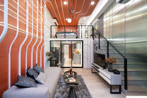 Sub1228ขายดาวน์คอนโด Origin plug and play nonthaburi station เท่าทุน!!!!!ไม่บวกเพิ่ม ไม่ต้องผ่อนต่อแล้ว เตรียมยื่นกู้ได้เลยใกล้ MRT แยกนนทบุรี1 เพียง 250 เมตร ใกล้เซ็นทรัลรัตนาธิเบศร์ คอนโดเสร็จพร้อมเข้าอยู่ ห้องแบบ Dou space เพดานสูง 4.2ม. 23ตรม. + ชั้นลอย อีก 9-10 ตรม.  ชั้น 18 ห้องเลขที่ 1811 วิวสระว่ายน้ำ ของแถม จัดเต็ม ส่วนลด อัดแน่นราคาหน้าสัญญา 2.49 ลบ. Cash back 300,000 บาทผ่อนดาวน์ ไปแล้ว 201,900 บาท ขายเพียง 200,000฿จะกู้ยอดนี้