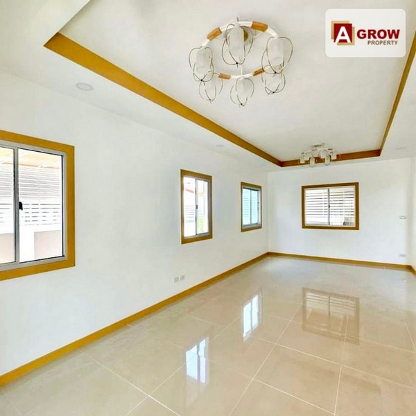 ม.พฤกษาวิลเลจ5 บางใหม่ รีโนเวทใหม่ทั้งหลัง บ้านเดี่ยวพร้อมอยู่ ทำเลใกล้รถไฟฟ้า