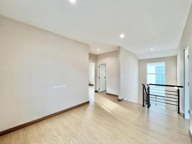 C4673  ขายบ้านเดี่ยว 2 ชั้น โครงการไลฟ์ บางกอก บูเลอวาร์ด รังสิต ย่านรังสิต คลอง3 ใกล้ Dream World