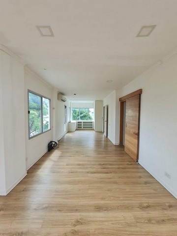 C4671 ขายทาวน์โฮม 3 ชั้น โครงการทาวน์ พลัส หัวหมาก Town Plus Huamark หลังมุม ถนนกรุงเทพกรีฑา 7