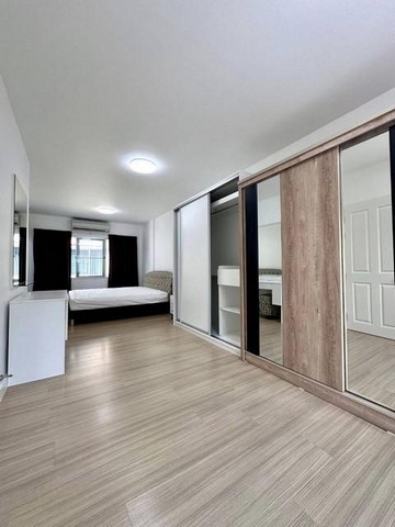 C4668 ให้เช่าทาวน์โฮม 3 ชั้น โครงการทาวน์พลัส เกษตรนวมินทร์ รีโนเวทใหม่