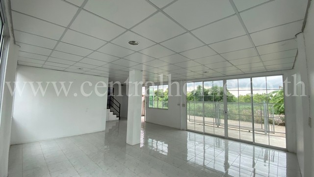 ให้เช่าบ้านเดี่ยว 66.30 ตารางวา รังสิต - คลอง 4 ซอยตะวันออก 21