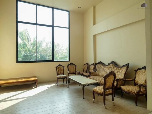 C4662 ขายโฮมออฟฟิศ 5 ชั้น ซอยเปียร์นนท์ 4 ลำลูกกาคลอง 2 ใกล้BTS สถานีคูคต