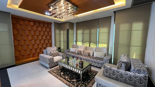 ให้เช่าทาวโฮม ใกล้บีทีเอสพร้อมพงษ์ 800 เมตรซอยสุขุมวิท26