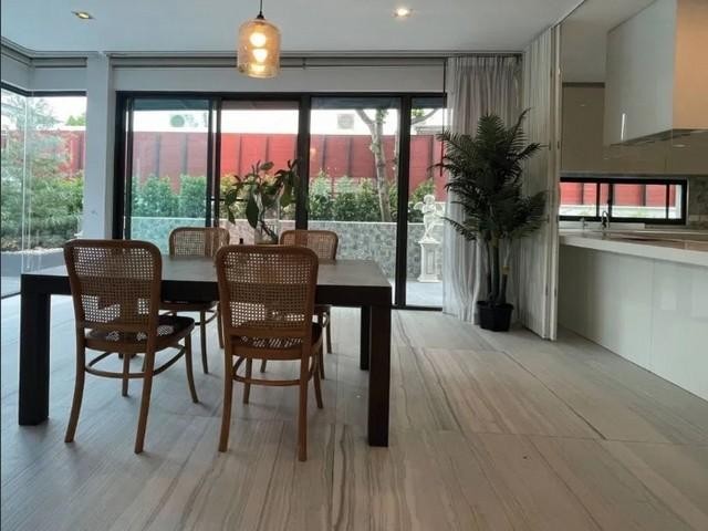 C4653 ขายบ้านเดี่ยว 2 ชั้น โครงการลดาวัลย์ เกษตร-นวมินทร์ ถนนลาดปลาเค้า รีโนเวทใหม่ ใกล้เซ็นทรัลรามอินทรา ใกล้ MRT ลาดปลาเค้า