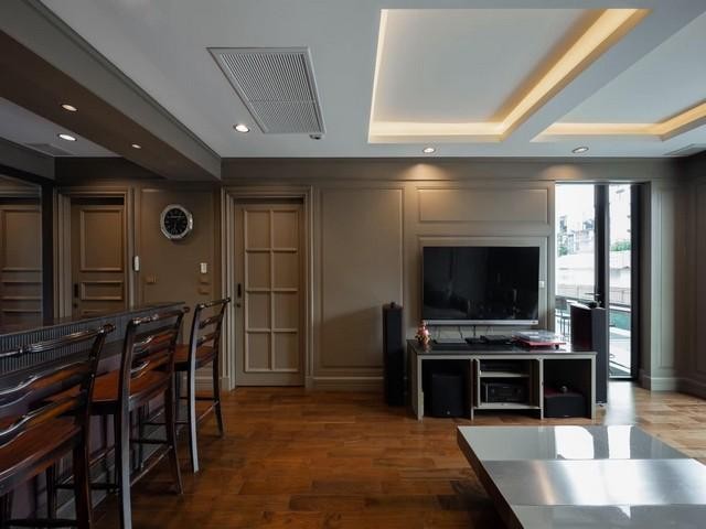 C4652 ขายทาวน์โฮม 4 ชั้น โครงการ Residence สุขุมวิท 65  ใกล้ BTS เอกมัย