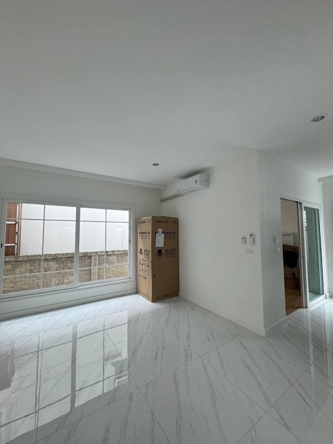 BH3223 ให้เช่าบ้านแกรนดิโอ สาทร Grandio sathorn โครงการเปิดใหม่ คลับเฮ้าส์และสวนขนาดใหญ่ พร้อมอยู่