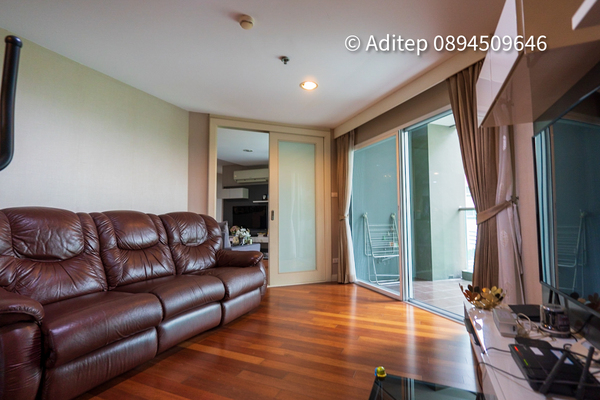 ขายคอนโด Belle Grand Rama 9 ขนาด 200 ตรม. 5 ห้องนอน 4 ห้องน้ำ วิวสระว่ายน้ำ ห้องใหญ่ ใกล้ MRT Central พระราม 9