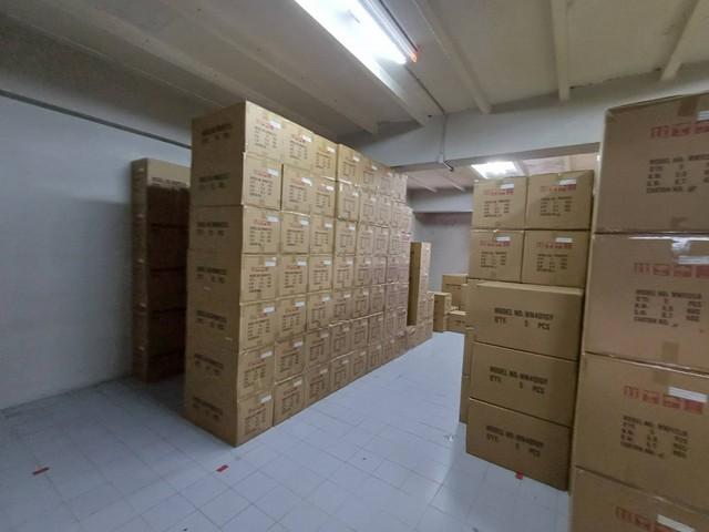 BH3222 ให้เช่าอาคาร6ชั้นพร้อมลิฟท์ย่านรัชดาห้วยขวางสุทธิสารใกล้MRTรัชดา อาคารต้องรีโนเวท