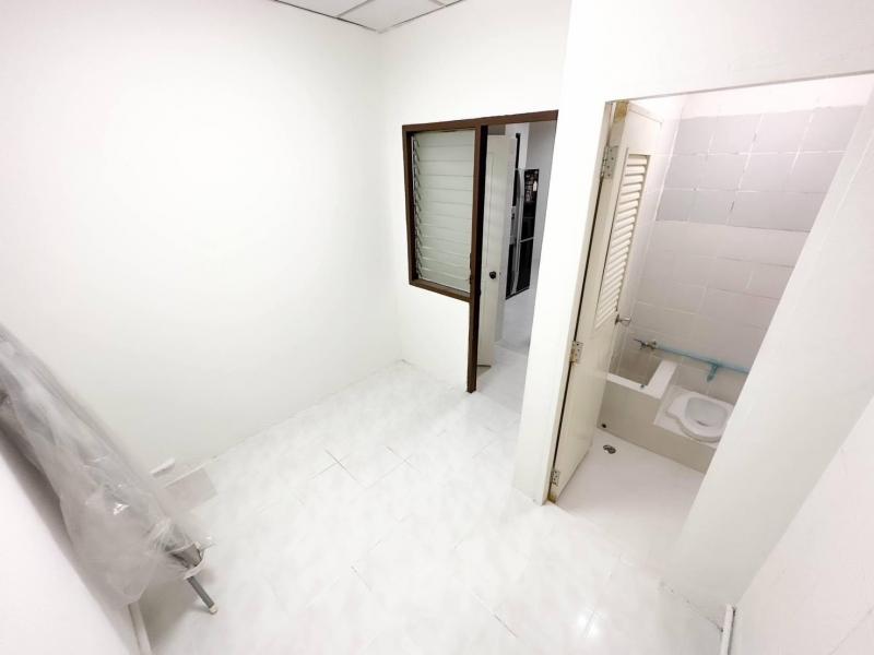 ให้เช่า บ้านแฝด 4 ชั้น รีโนเวทใหม่พร้อม37 วา3 นอน 3 น้ำ เฟอร์นิเจอร์ใหม่เงียบ สงบ ปลอดภัยทำเลดี เดินทางสะดวก : อ่อนนุช 44, สุขุมวิท 101/1,