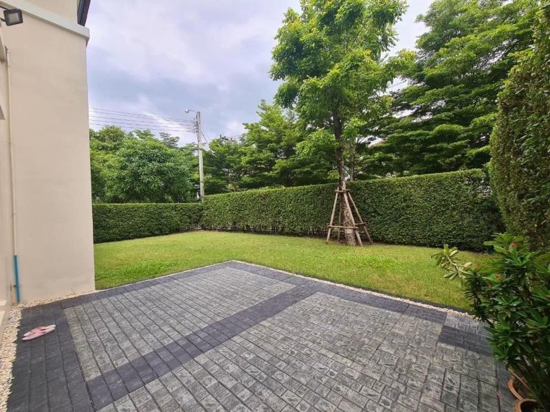 ขายบ้านเดี่ยว 2ชั้น เนื้อที่ 77.6 ตร.ว พื้นที่ใช้สอย 240 ตร.ม 3ห้องนอน 2ห้องน้ำ เฟอร์ครบ ถนน อ่อนนุช 77 ราคาขาย 10.5 ล้านบาท