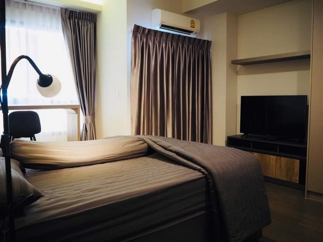Ideo Sukhumvit 93 clean comfortable private 25th floor BTS Bang Chak